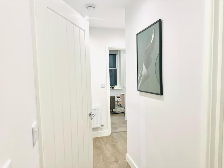 Coastal Charm Comfort In Vakantiehuis *