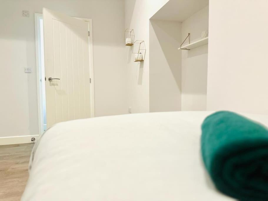Vakantiehuis Coastal Charm Comfort In *