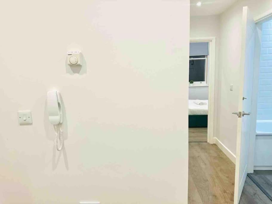 Coastal Charm Comfort In Vakantiehuis *
